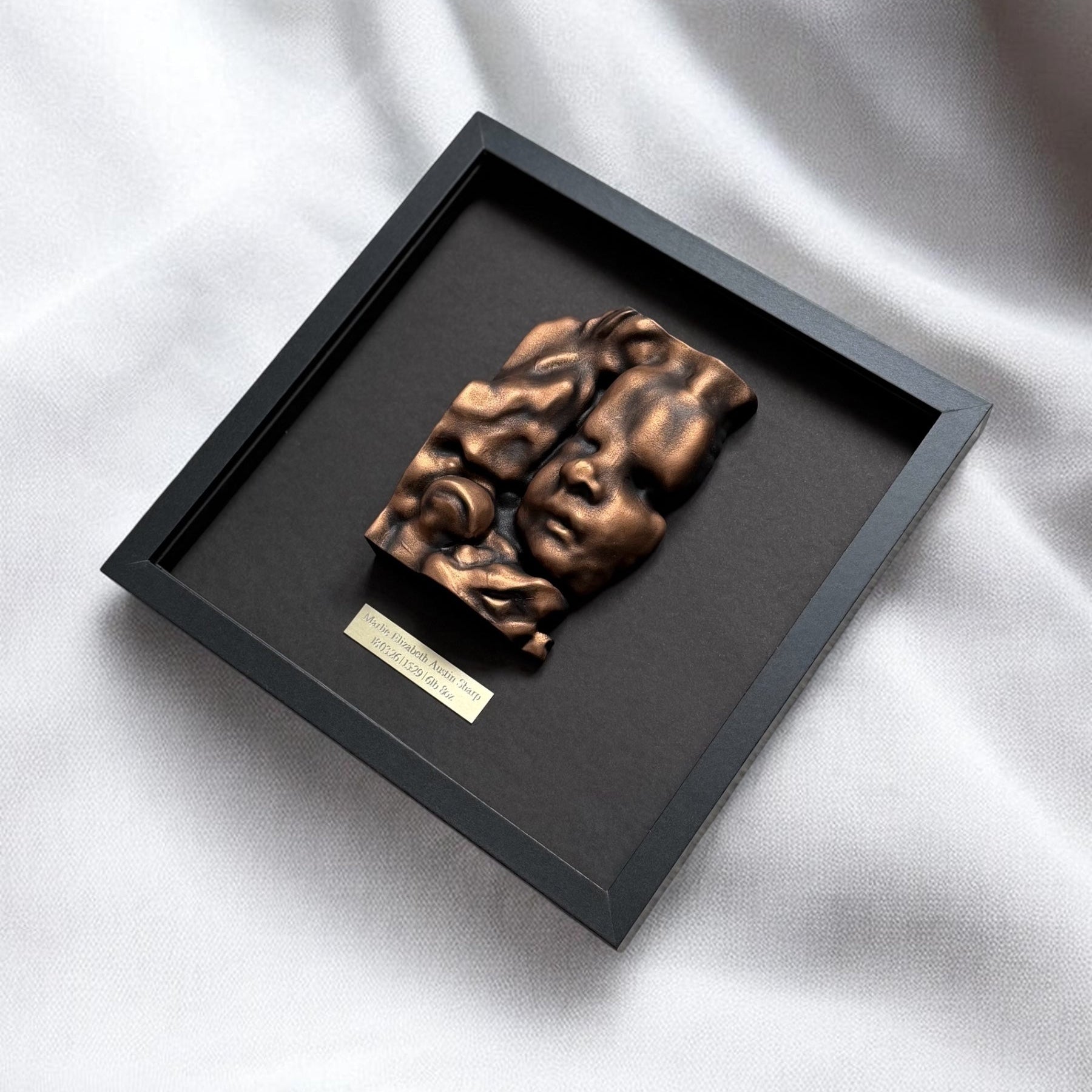 3D Art From Your Ultrasound
