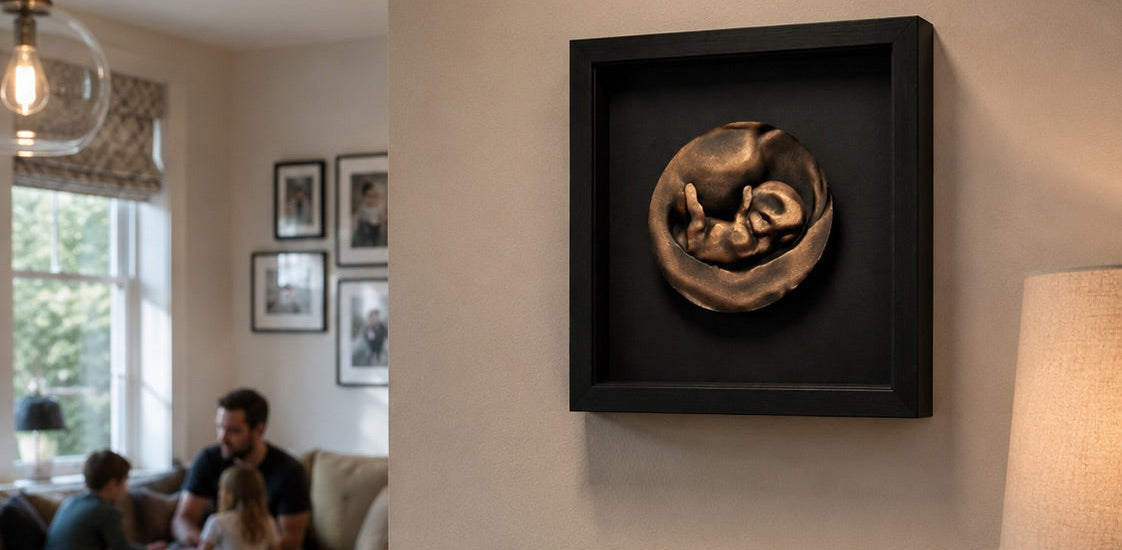 3D Art From Your Ultrasound