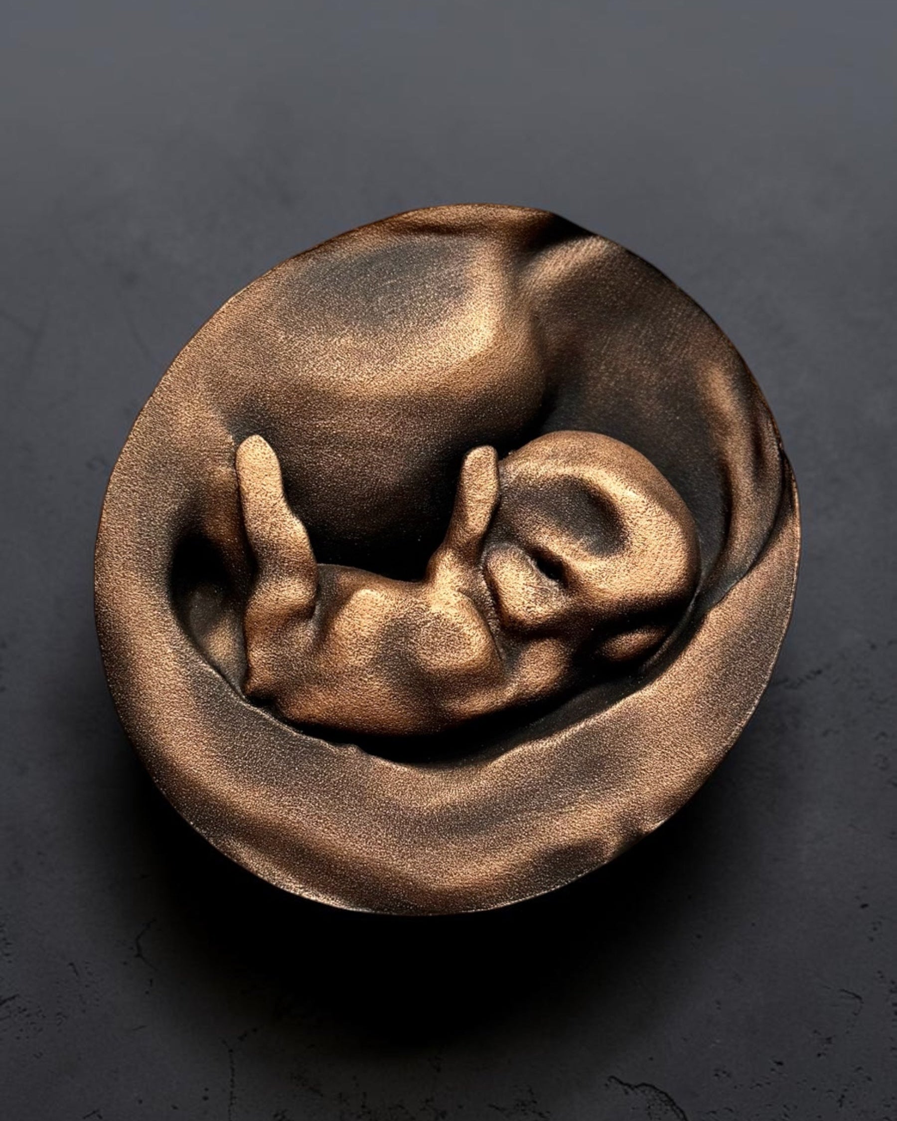 3D Art From Your Ultrasound