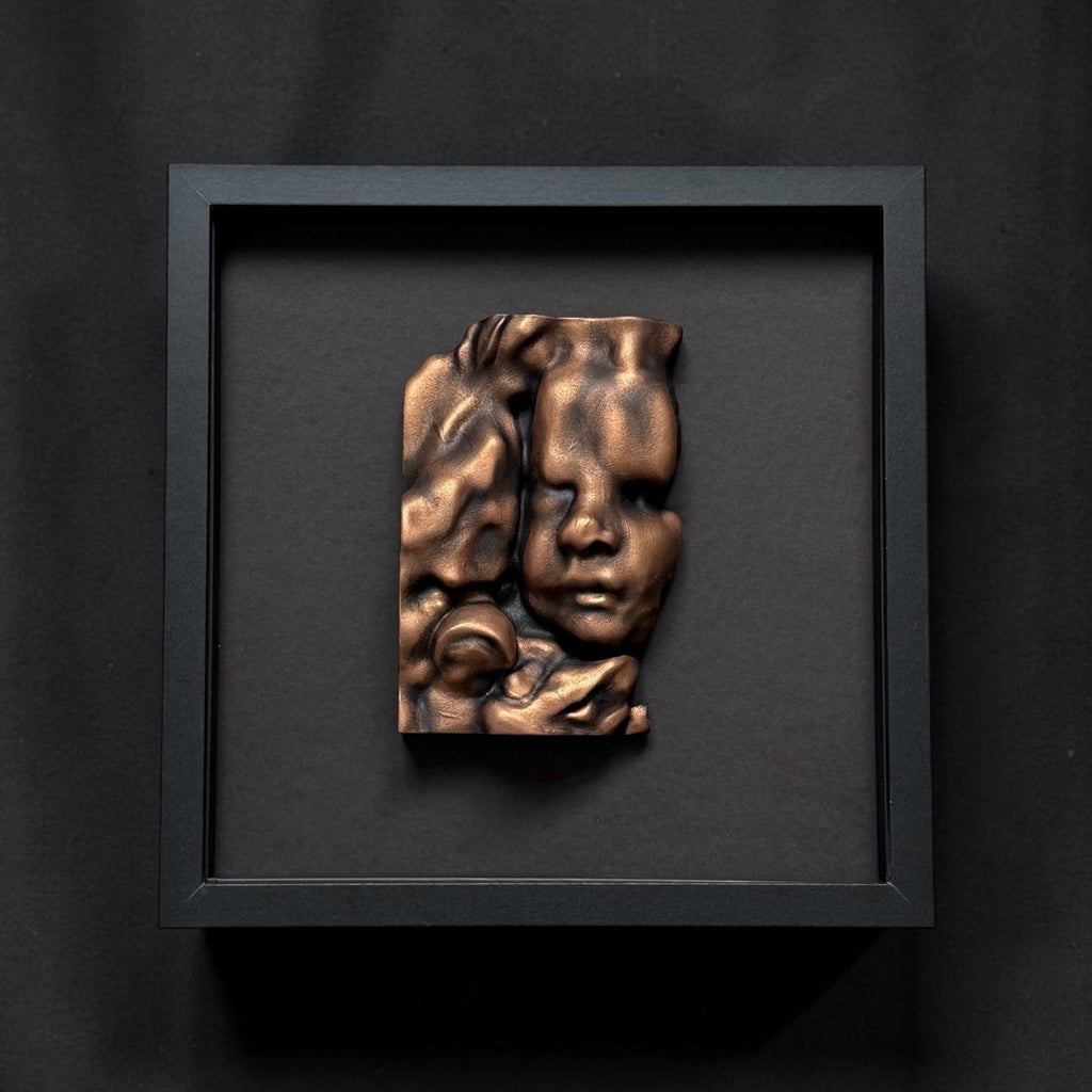 3D Art From Your Ultrasound
