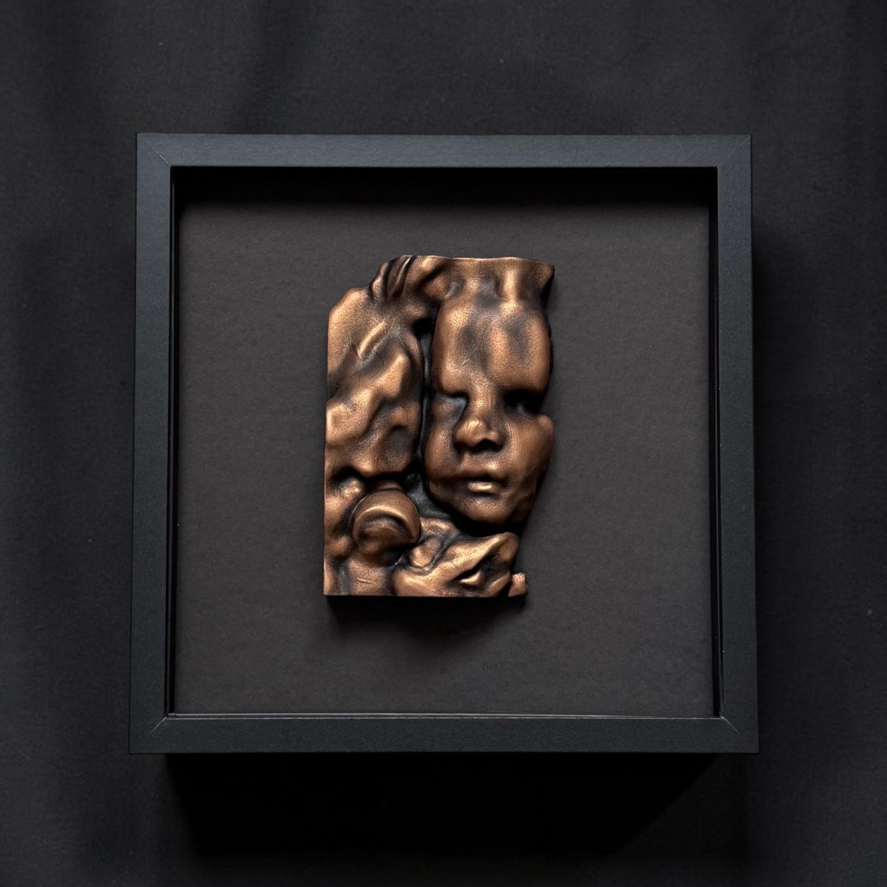 3D Art From Your Ultrasound